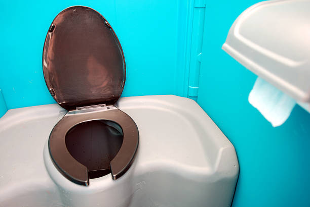 Best Portable restroom trailer rental  in Schriever, LA