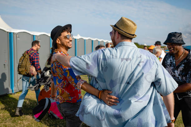 Best Affordable porta potty rental  in Schriever, LA