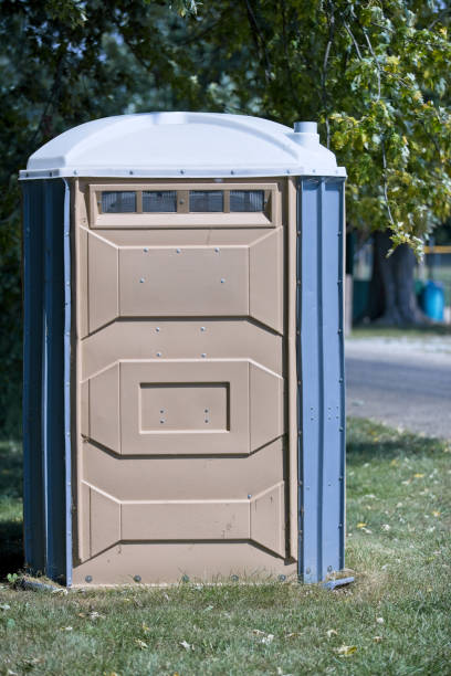 Best Porta potty rental for outdoor events  in Schriever, LA