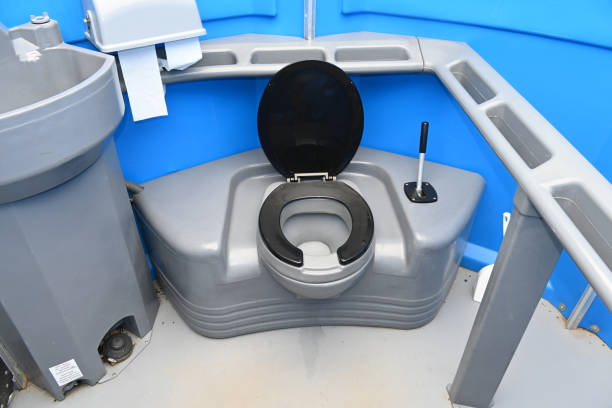 Sanitation services for porta potties in Schriever, LA