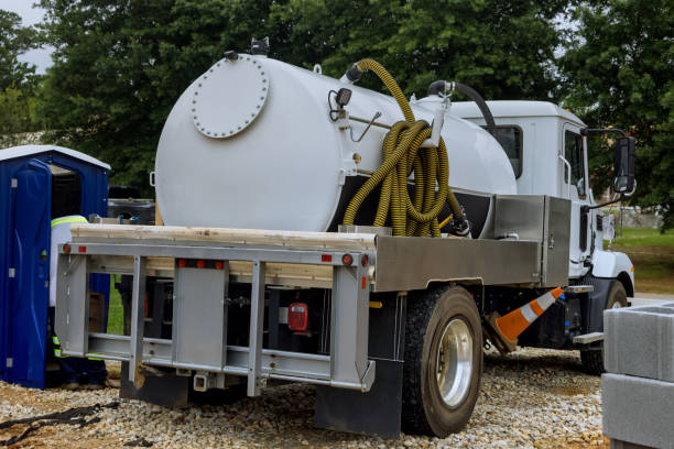 Best Affordable portable toilet rental  in Schriever, LA