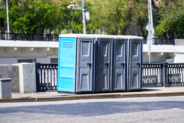 Best Portable toilet rental cost  in Schriever, LA
